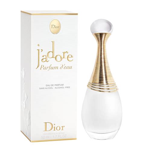 dior jadore parfum deau 